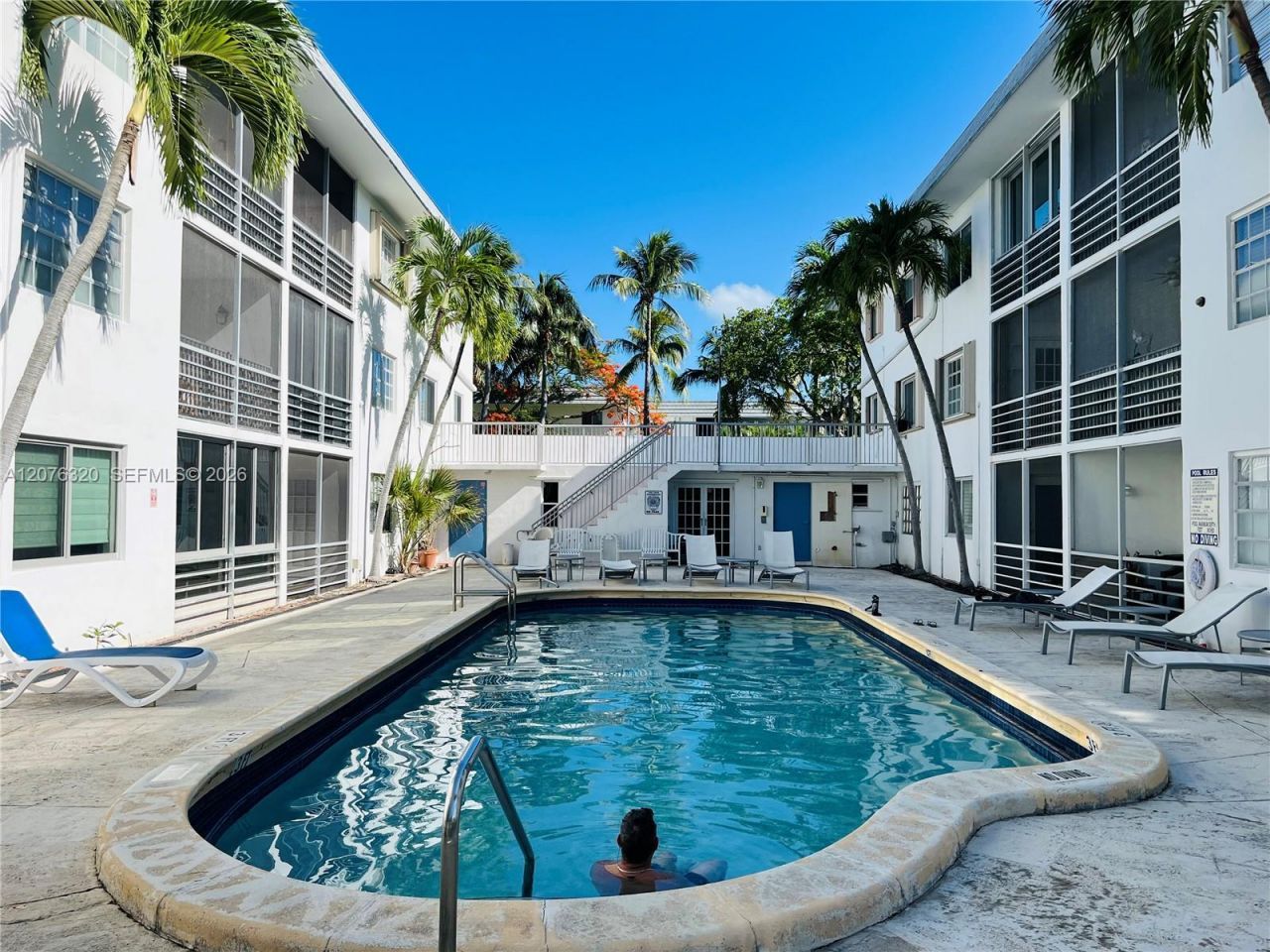 251 Galen Dr , Unit 101E, Key Biscayne, FL 33149 Photo