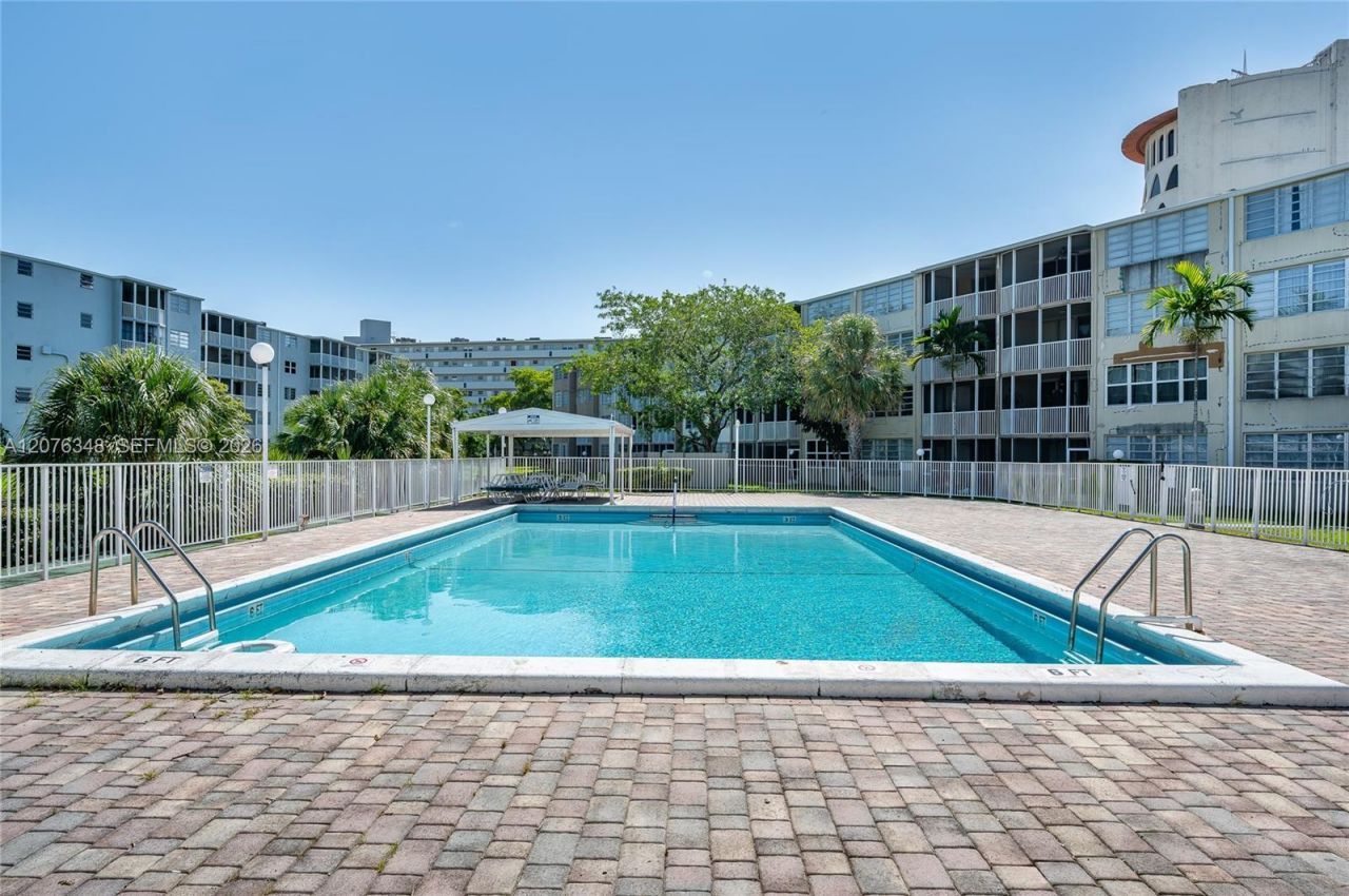 1690 NE 191st St , Unit 115-1, Miami, FL 33179 Photo