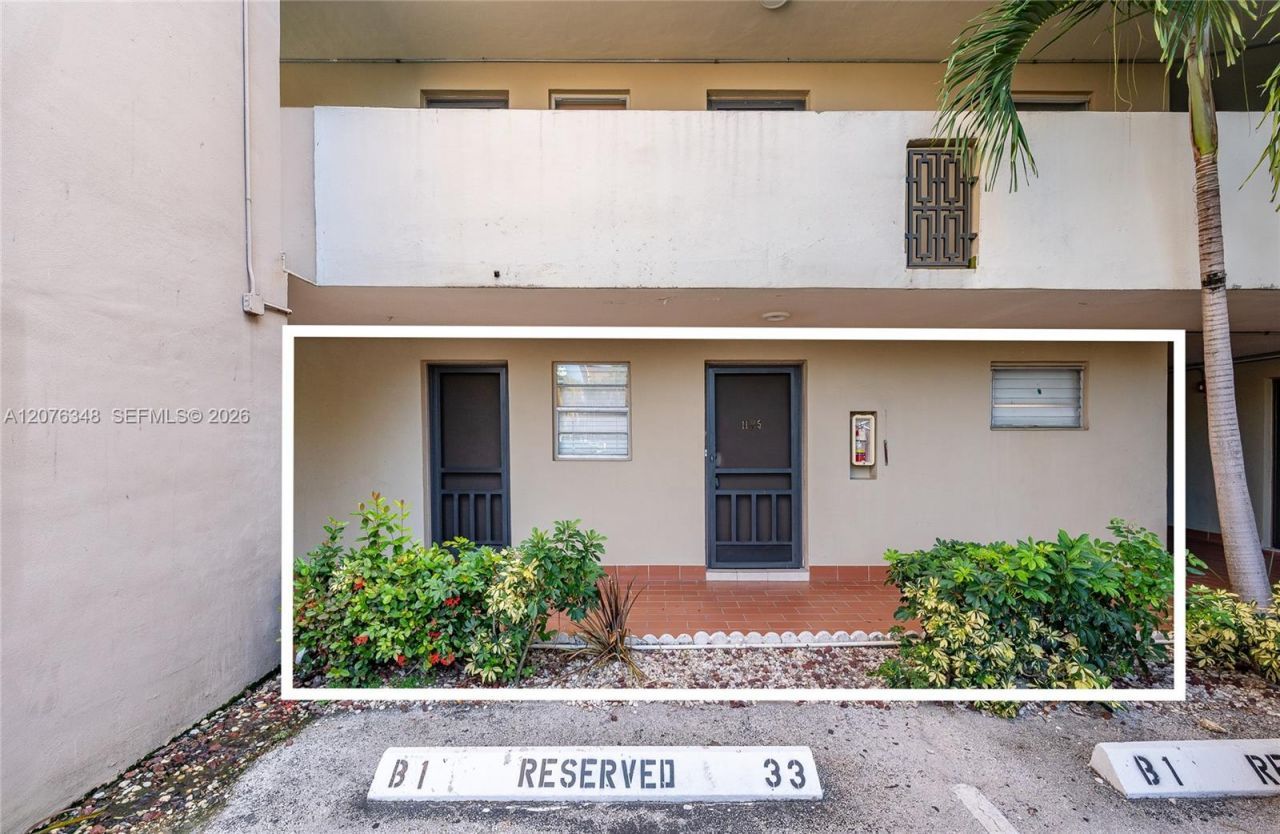 1690 NE 191st St , Unit 115-1, Miami, FL 33179 Photo