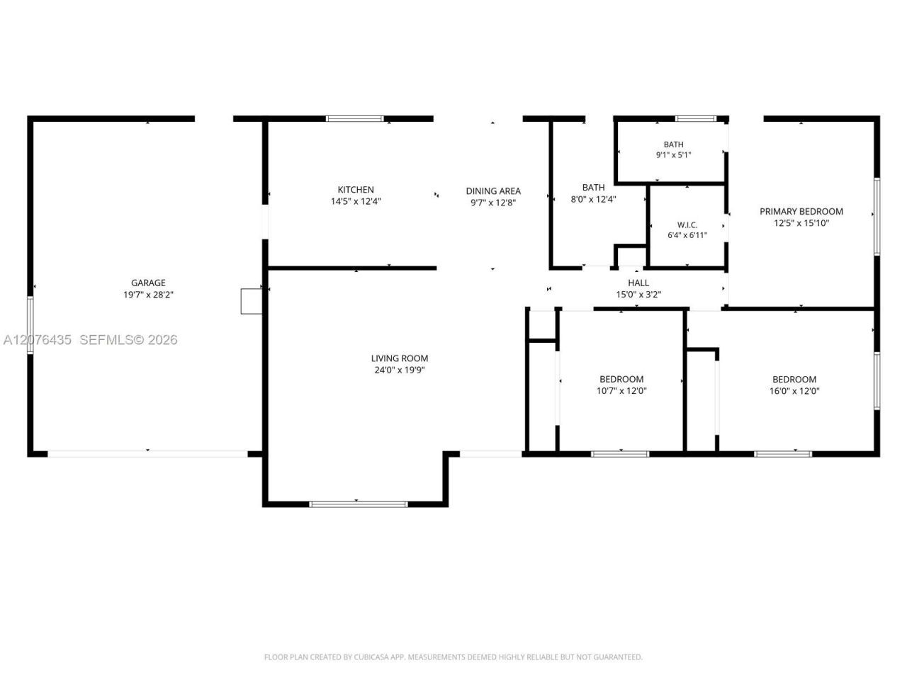 17721 SW 93rd Ave, Palmetto Bay, FL 33157 Photo