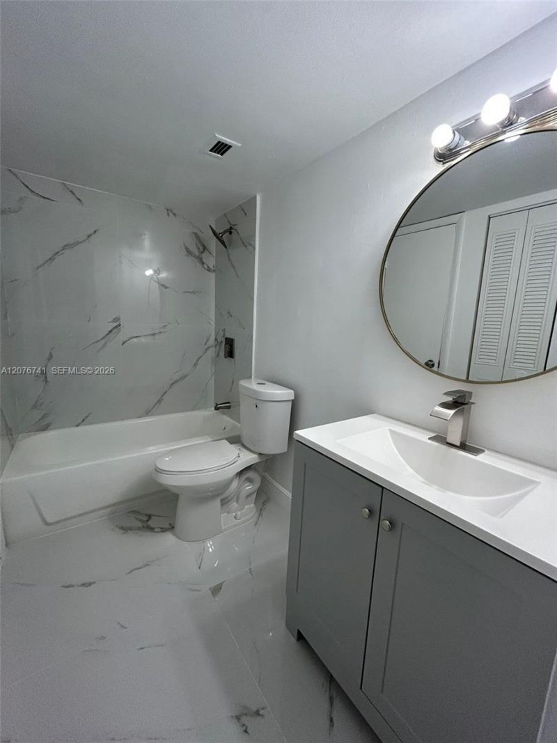 496 NW 165th St Rd , Unit D-310, Miami, FL 33169 Photo