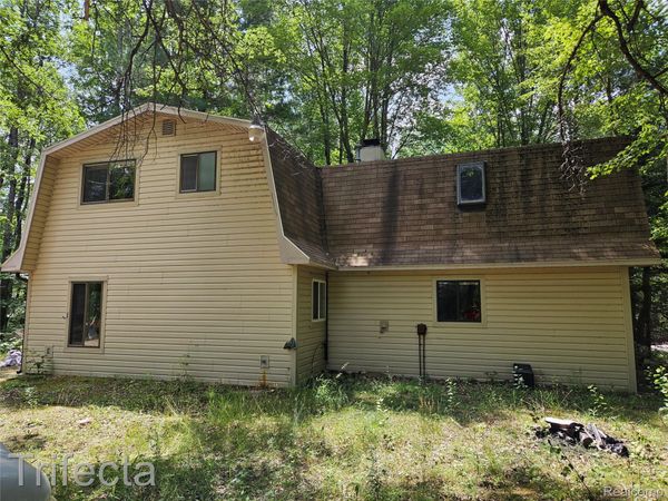 1495 River Valley Drive, Mills Township, Mi 48756
