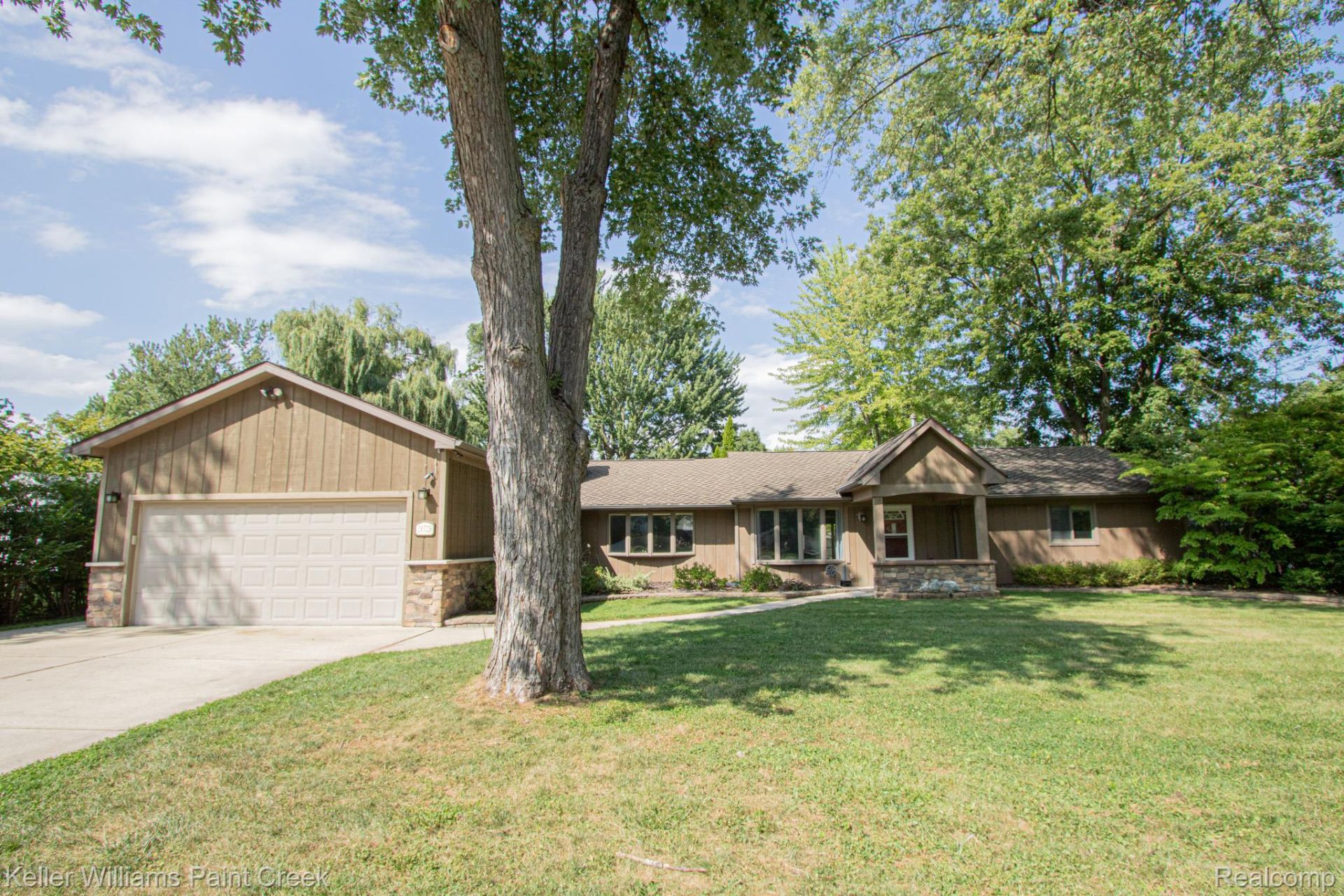 21725 Ulrich Street, Clinton Township, Mi 48036 Main Photo