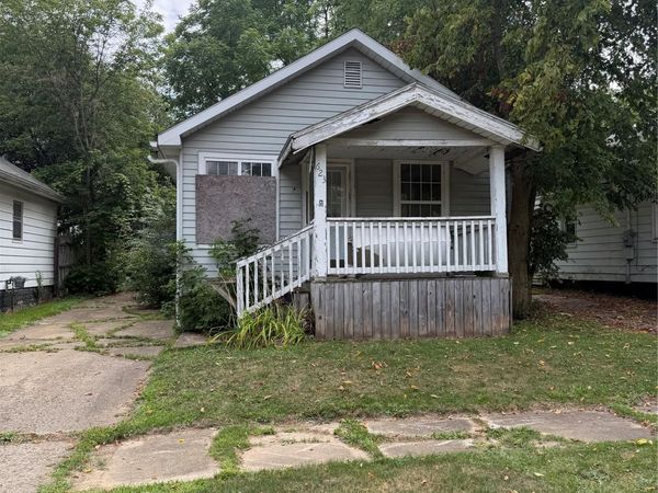 623 Victoria Avenue , Flint, Mi 48507