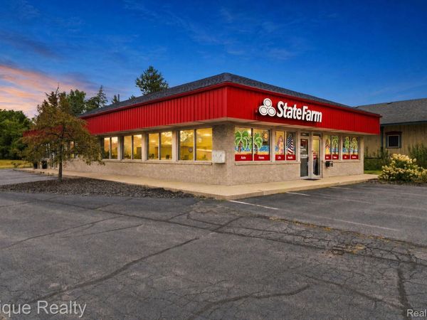 360 E Grand Blanc Road , Grand Blanc, Mi 48439