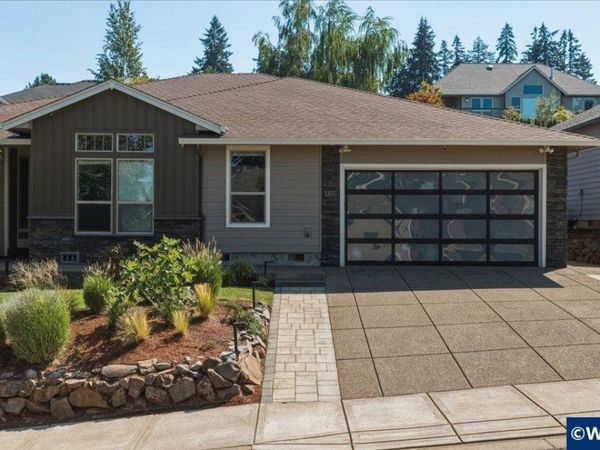 322 Summit View Av SE, Salem, OR 97306