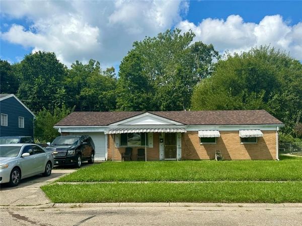 1043 Rossiter Drive, Dayton, OH 45417