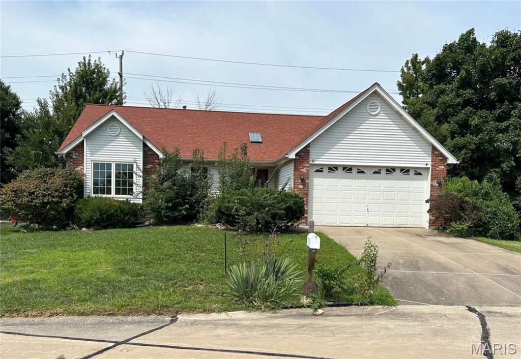 2211 Alexandria Court, O Fallon, MO 63368 Main Photo