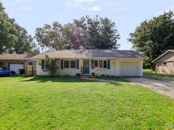 515 Mobile Street, Brighton, IL 62012