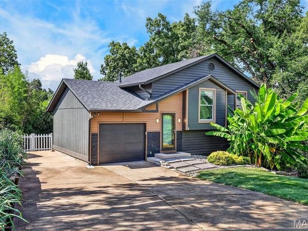 9901 Chiles Court, St Louis, MO 63126