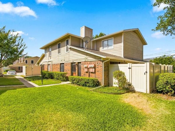 2240 Tarpley Road, Unit 74, Carrollton, TX 75006