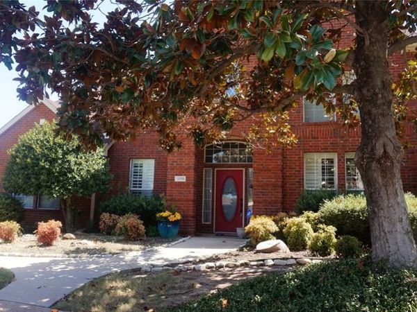 1200 Winnipeg Drive, Lewisville, TX 75077