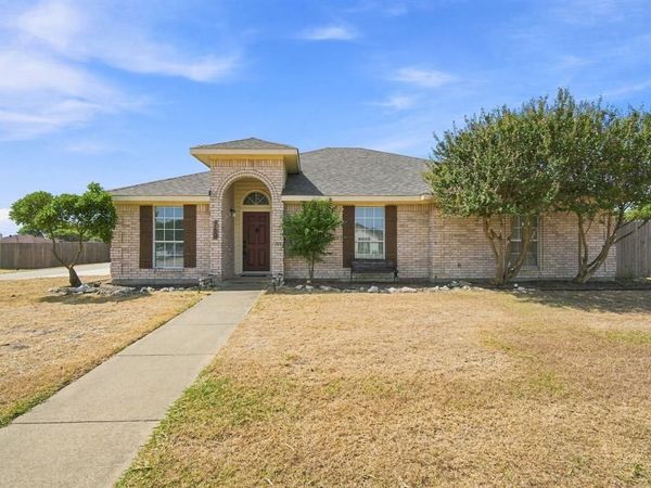 760 S Ridge Drive, Midlothian, TX 76065