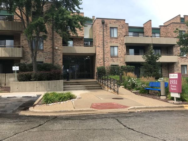 1931 Prairie Square, Unit 234, Schaumburg, IL 60173
