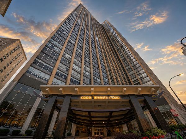 655 W Irving Park Road , Unit 4403, Chicago, IL 60613