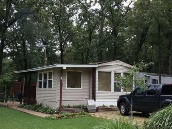 3-216 Woodhaven Lakes, Sublette, IL 61367