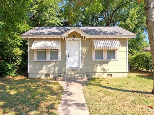 3102 E De Soto St, Pensacola, FL 32503