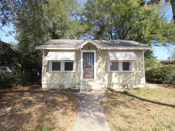 3102 E De Soto St, Pensacola, FL 32503