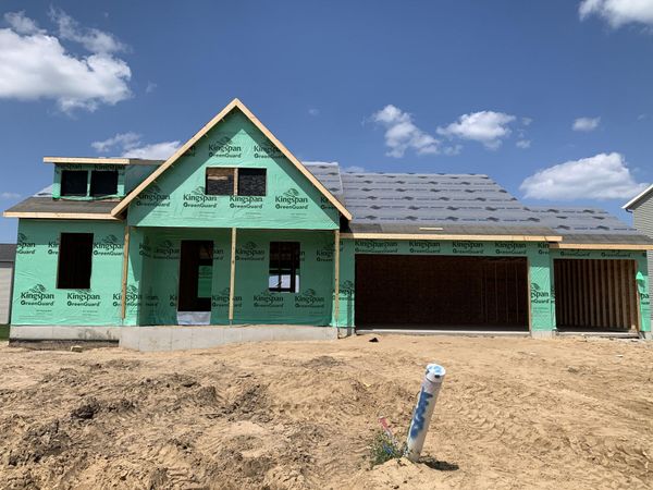 6611 Inwood Ridge Drive NE, Rockford, MI 49341