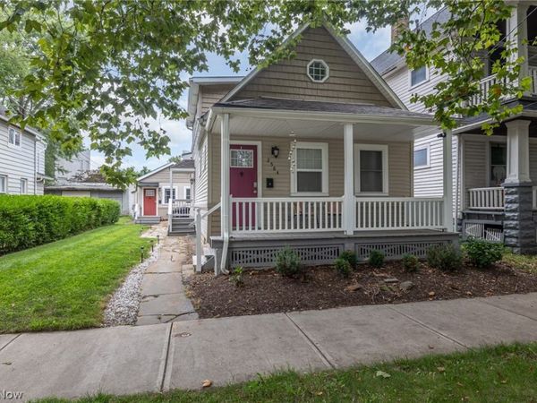 2584 W 11th Street, Cleveland, OH 44113