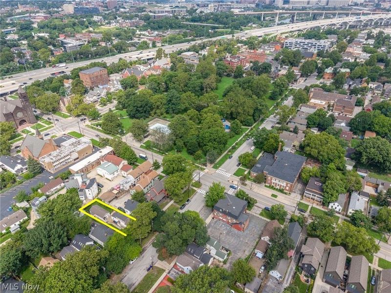 2584 W 11th Street, Cleveland, OH 44113 Photo 44