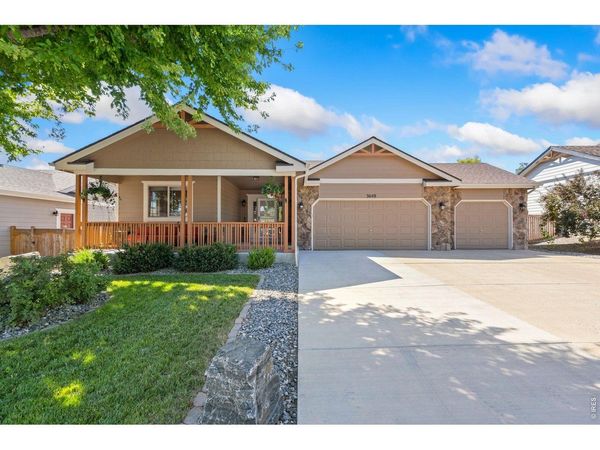 3648 Higgins St, Loveland, CO 80538