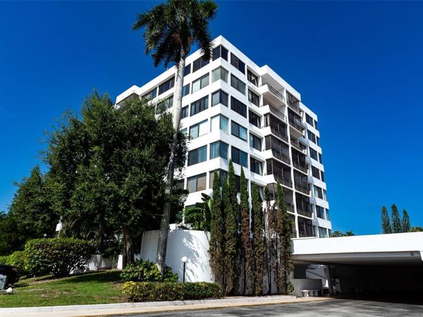 1500 PRESIDENTIAL WAY, Unit 401, WEST PALM BEACH, FL 33401