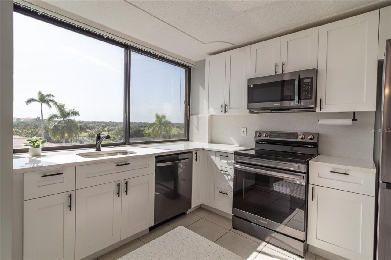 1500 Presidential Way, Unit 401, West Palm Beach, FL 33401 Photo