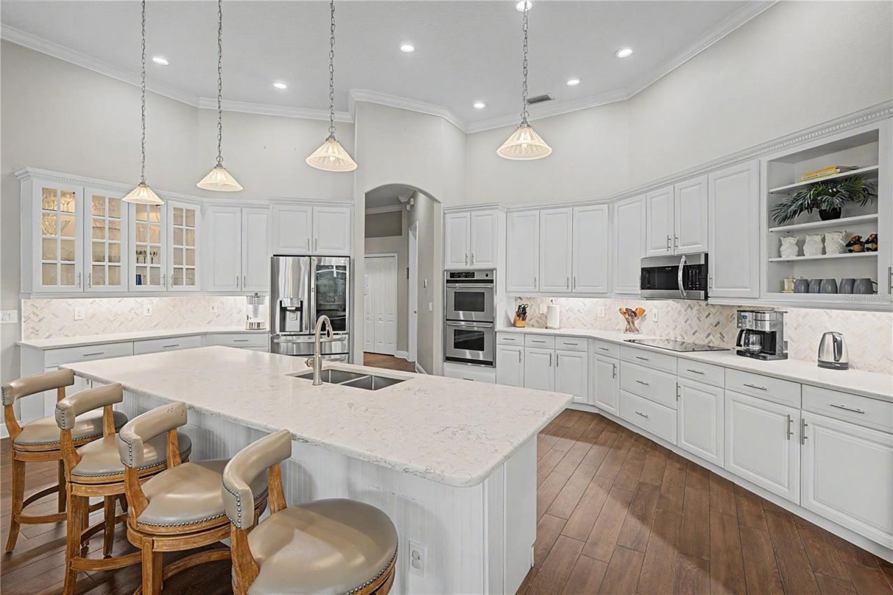 906 Lake Sapphire Lane, Lutz, FL 33548 Photo