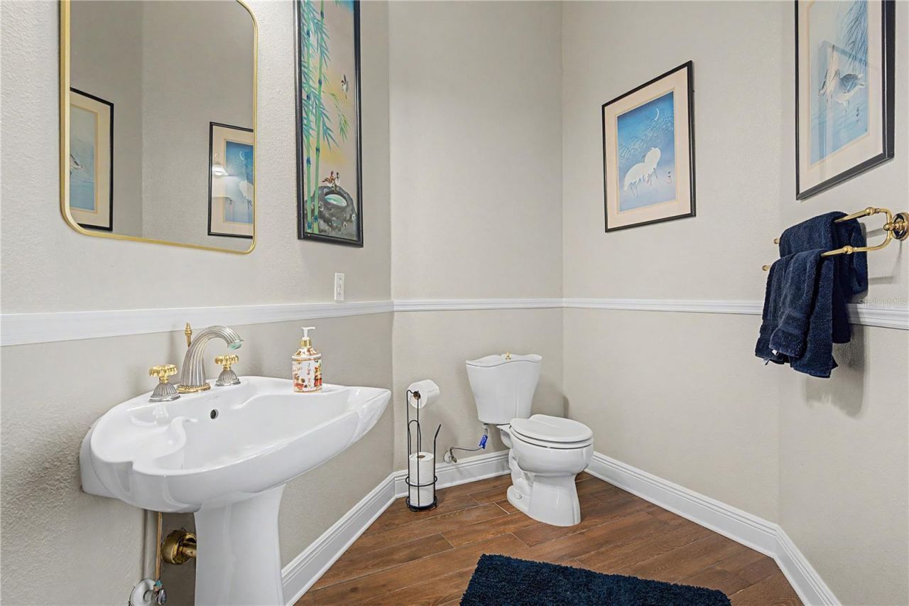 906 Lake Sapphire Lane, Lutz, FL 33548 Photo