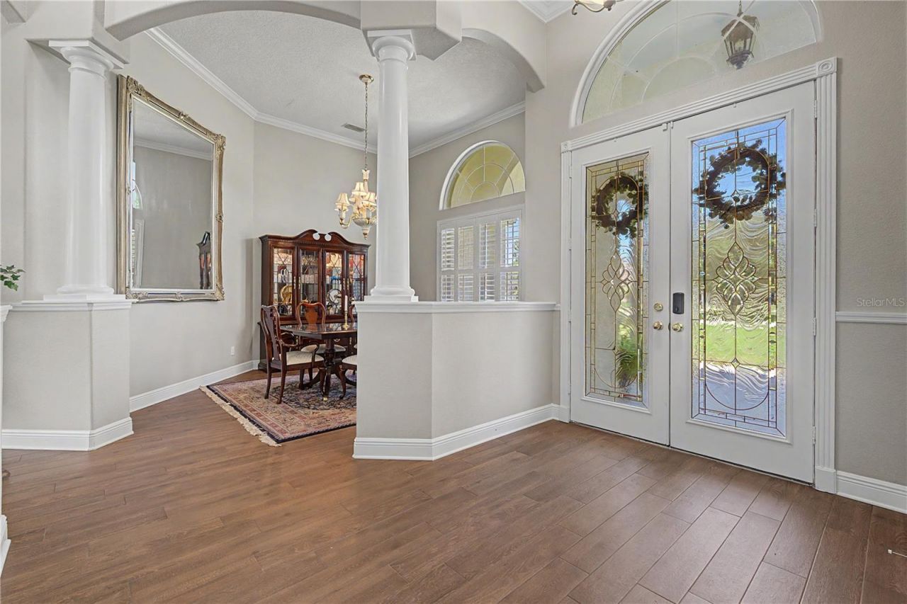 906 Lake Sapphire Lane, Lutz, FL 33548 Photo
