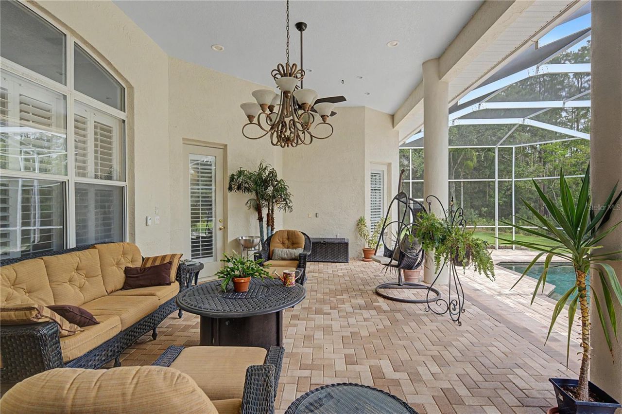 906 Lake Sapphire Lane, Lutz, FL 33548 Photo
