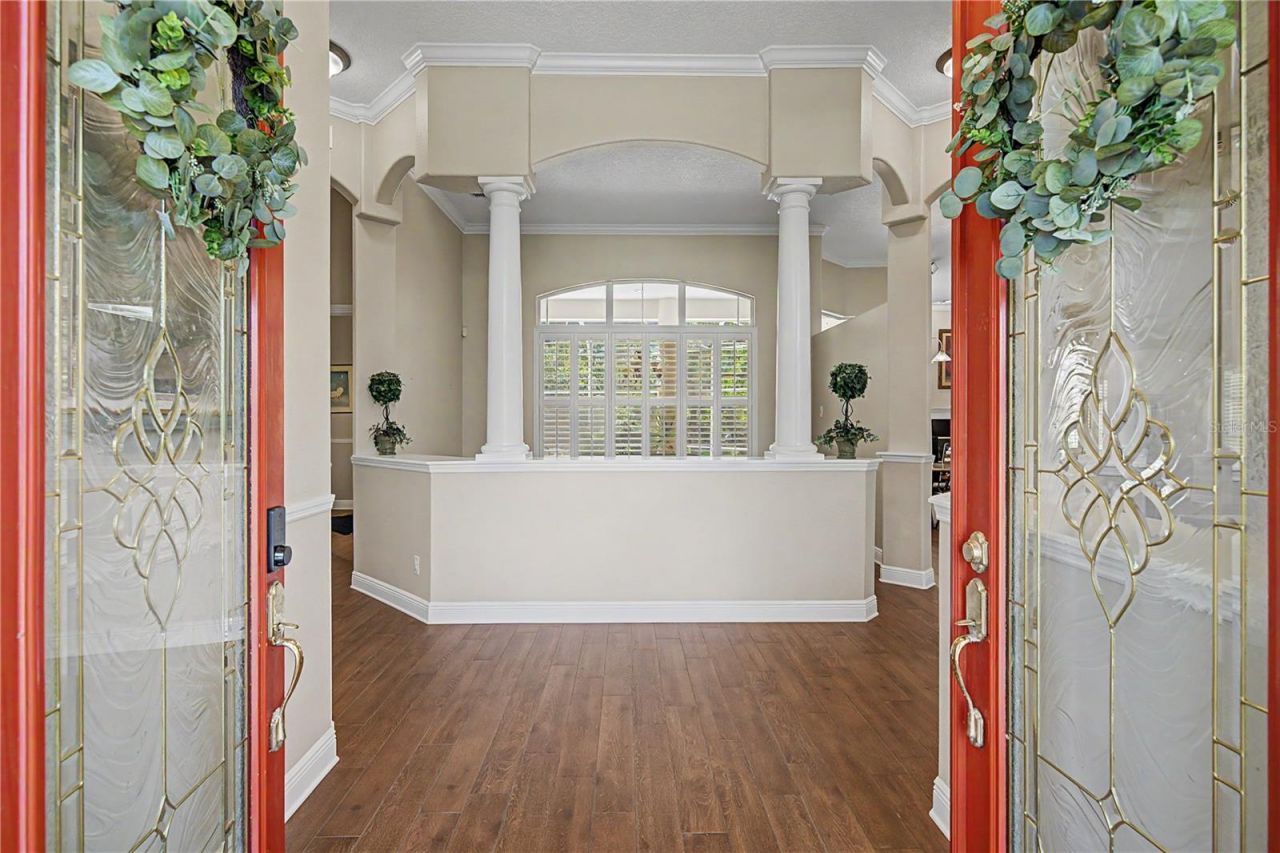 906 Lake Sapphire Lane, Lutz, FL 33548 Photo