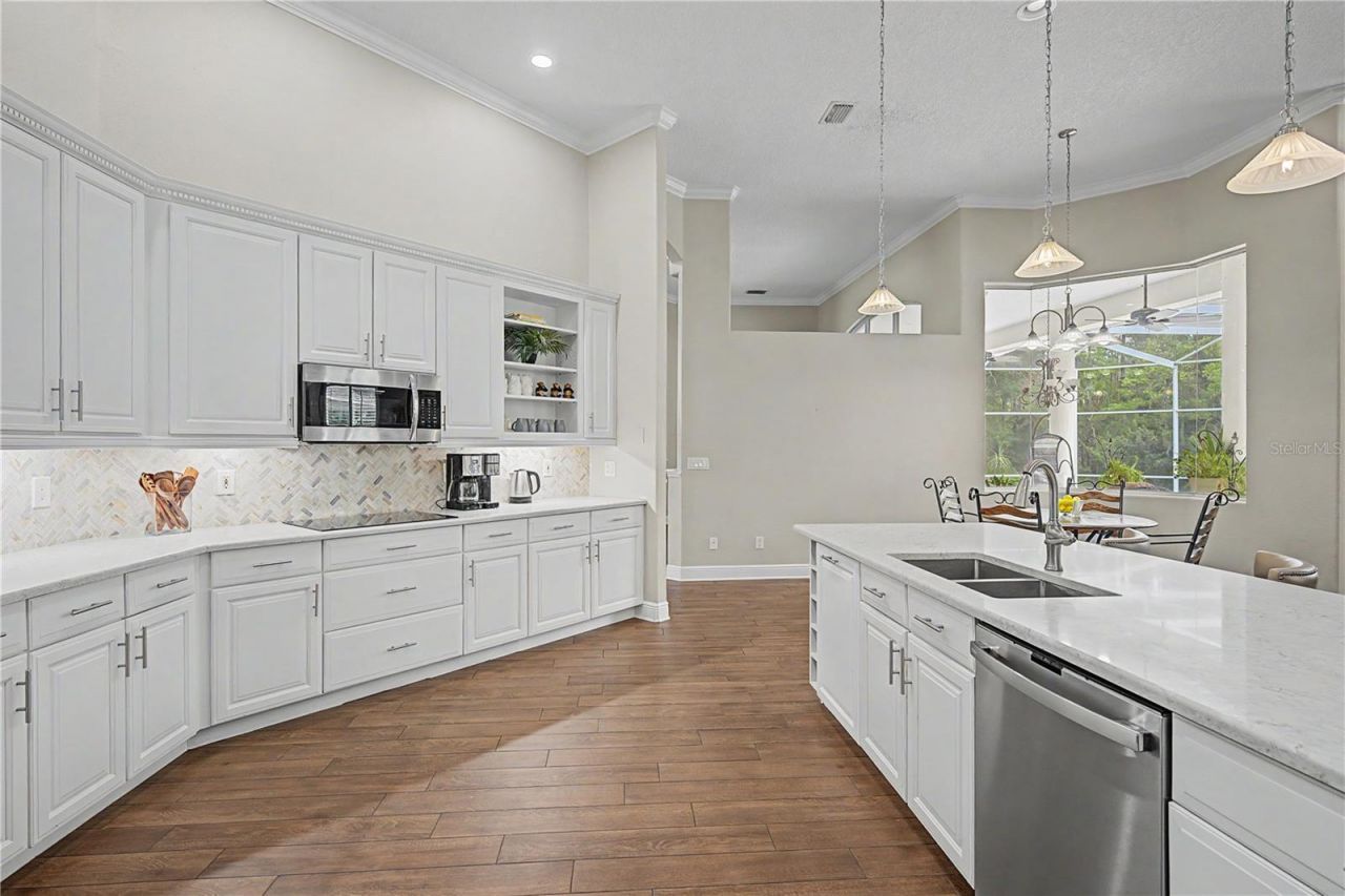 906 Lake Sapphire Lane, Lutz, FL 33548 Photo
