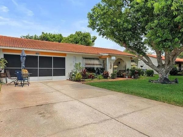 11404 STANSBERRY DRIVE , PORT RICHEY, FL 34668