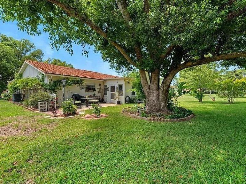 11404 Stansberry Drive , Port Richey, FL 34668 Photo