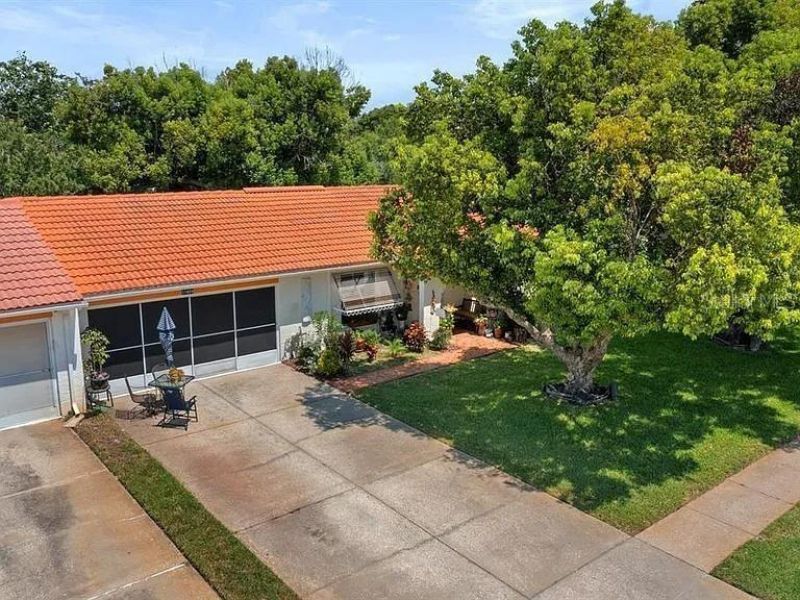 11404 Stansberry Drive , Port Richey, FL 34668 Photo