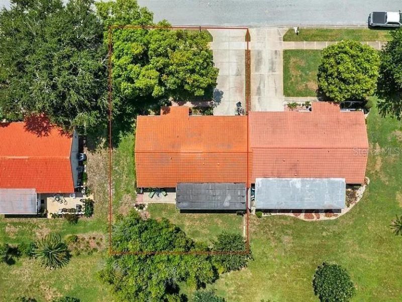11404 Stansberry Drive , Port Richey, FL 34668 Photo