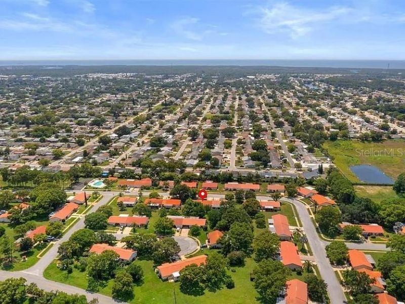 11404 Stansberry Drive , Port Richey, FL 34668 Photo