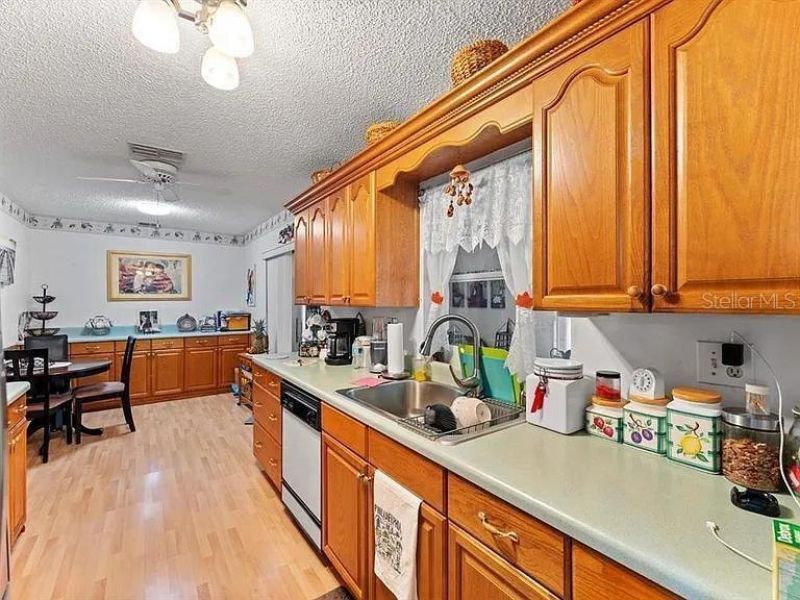 11404 Stansberry Drive , Port Richey, FL 34668 Photo