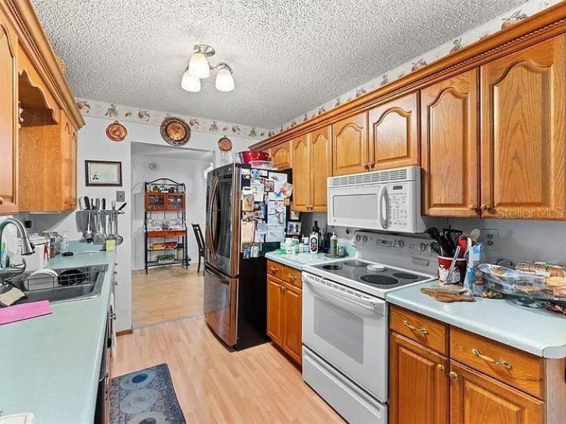 11404 Stansberry Drive , Port Richey, FL 34668 Photo