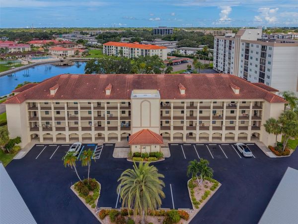 19029 US HIGHWAY 19 N, Unit 26-204, CLEARWATER, FL 33764