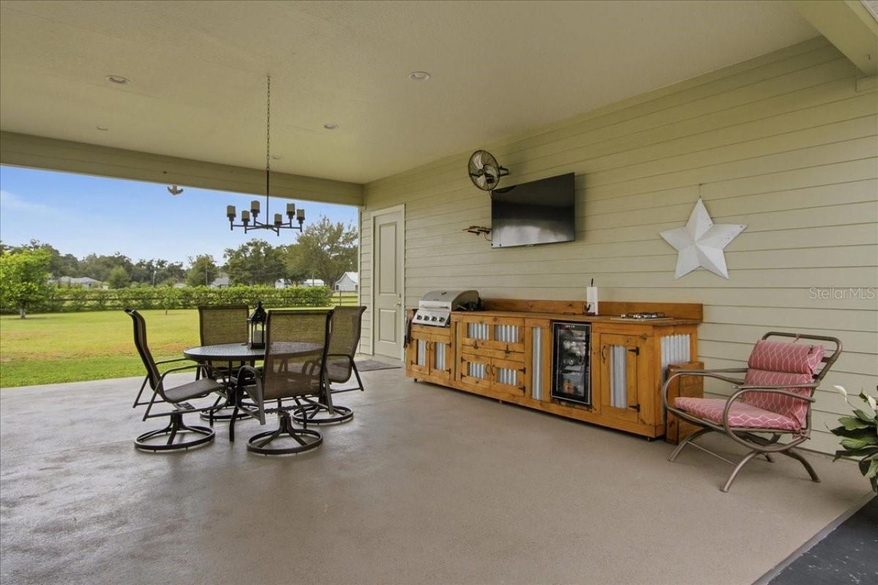 1500 Spring Garden Ranch Road, De Leon Springs, FL 32130 Photo