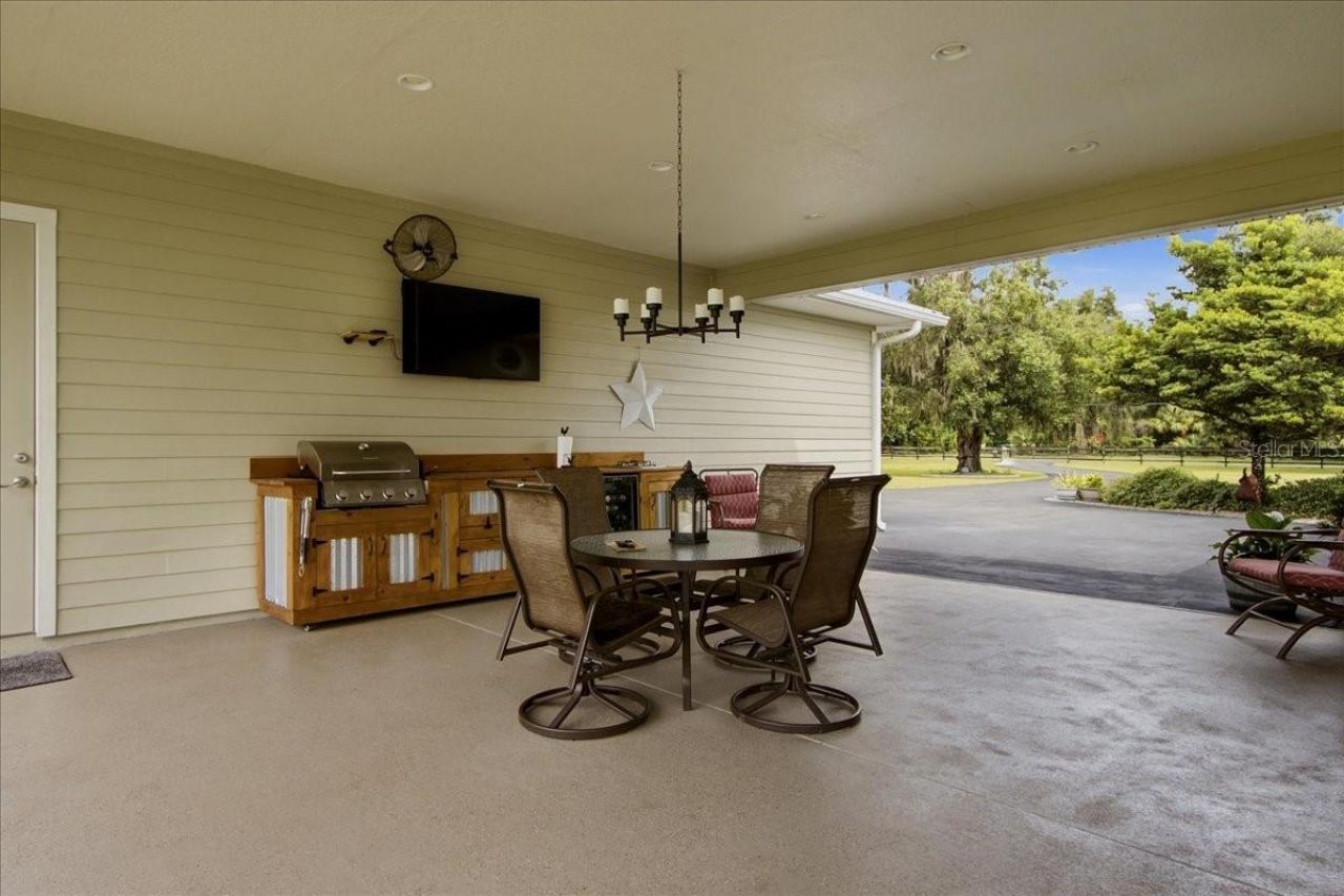 1500 Spring Garden Ranch Road, De Leon Springs, FL 32130 Photo