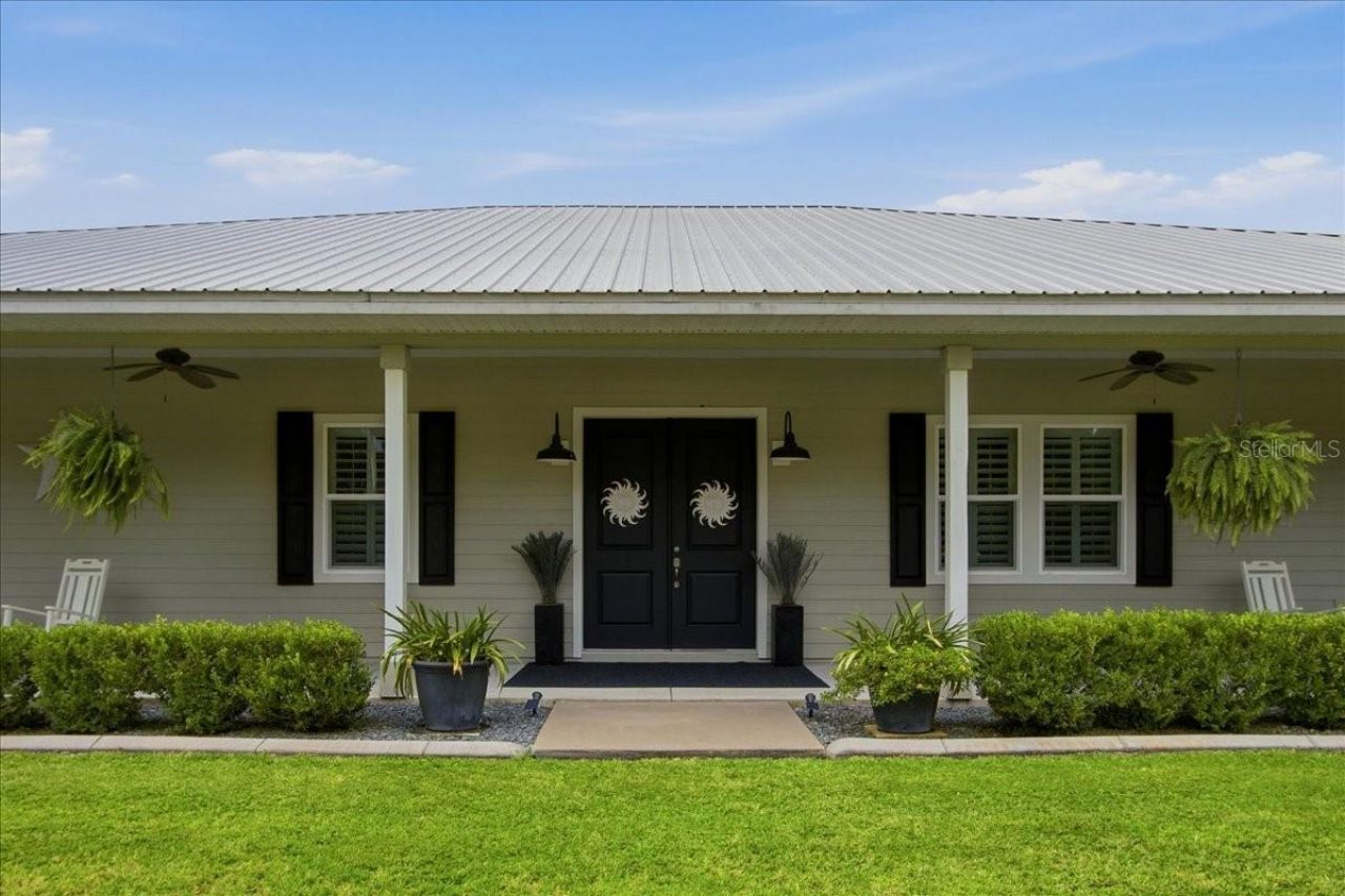 1500 Spring Garden Ranch Road, De Leon Springs, FL 32130 Photo