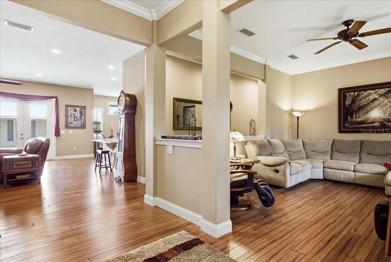 1500 Spring Garden Ranch Road, De Leon Springs, FL 32130 Photo