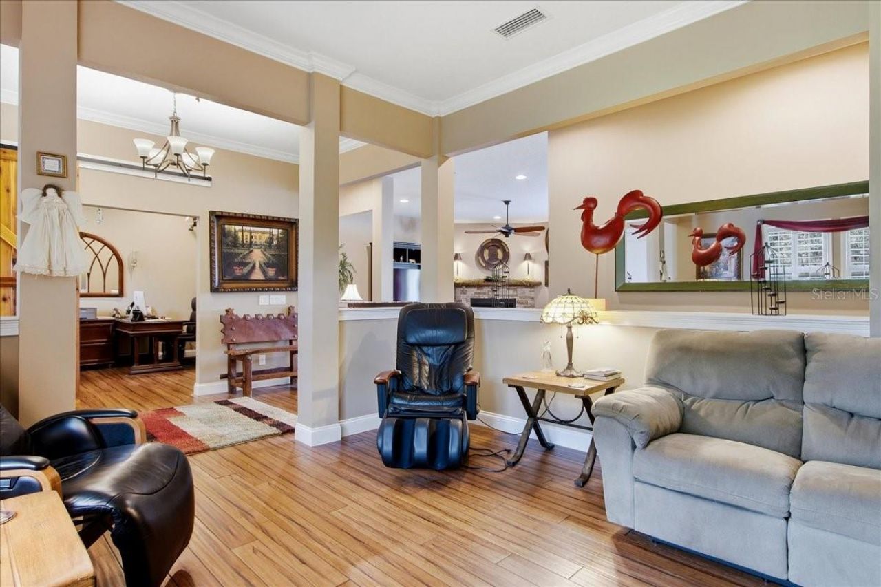 1500 Spring Garden Ranch Road, De Leon Springs, FL 32130 Photo