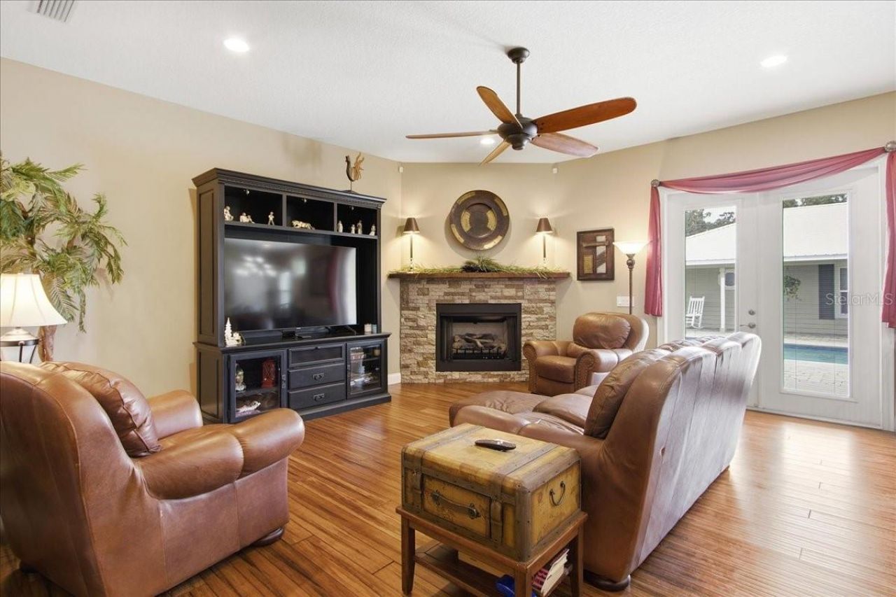 1500 Spring Garden Ranch Road, De Leon Springs, FL 32130 Photo