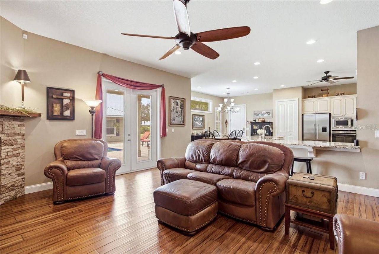 1500 Spring Garden Ranch Road, De Leon Springs, FL 32130 Photo