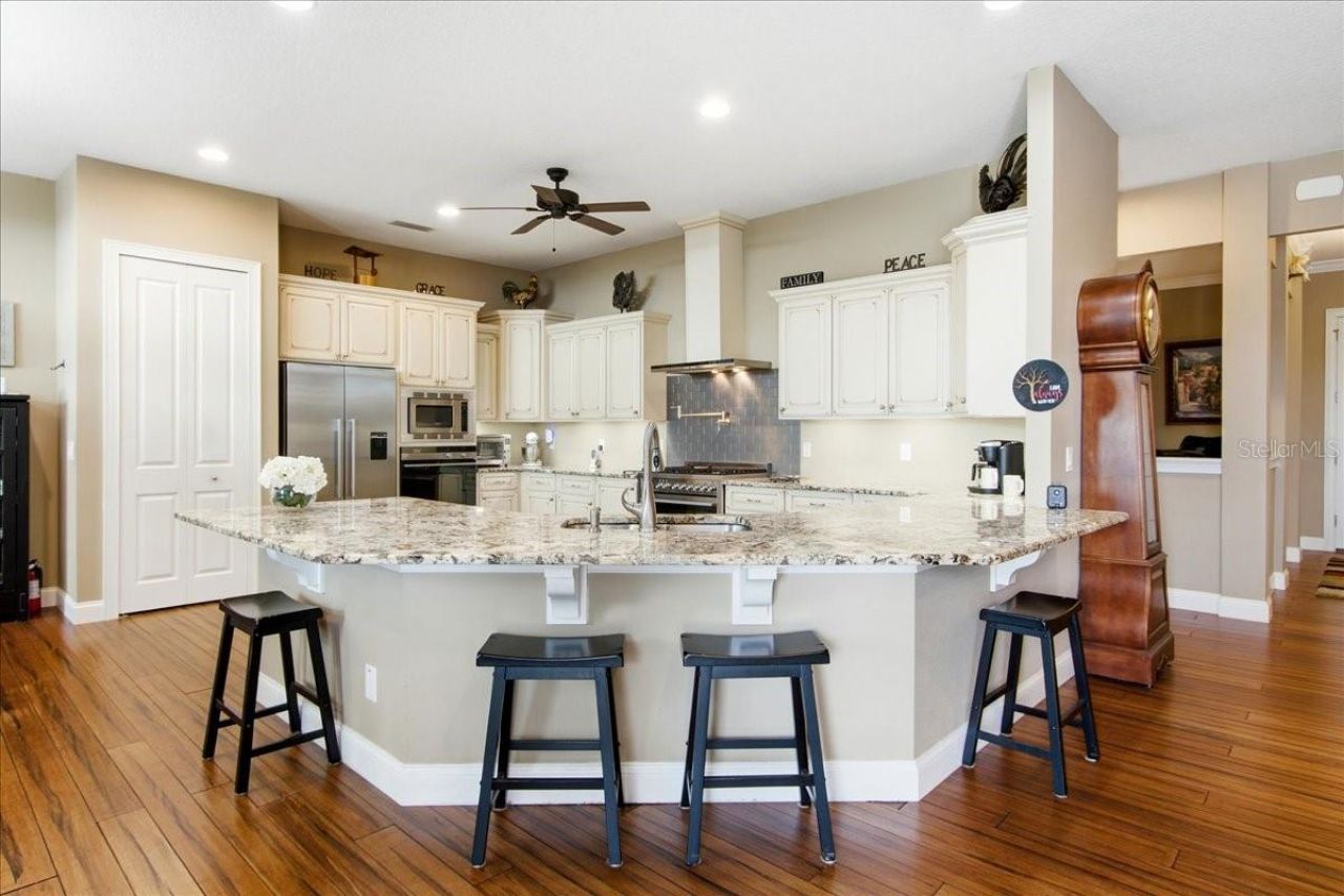 1500 Spring Garden Ranch Road, De Leon Springs, FL 32130 Photo